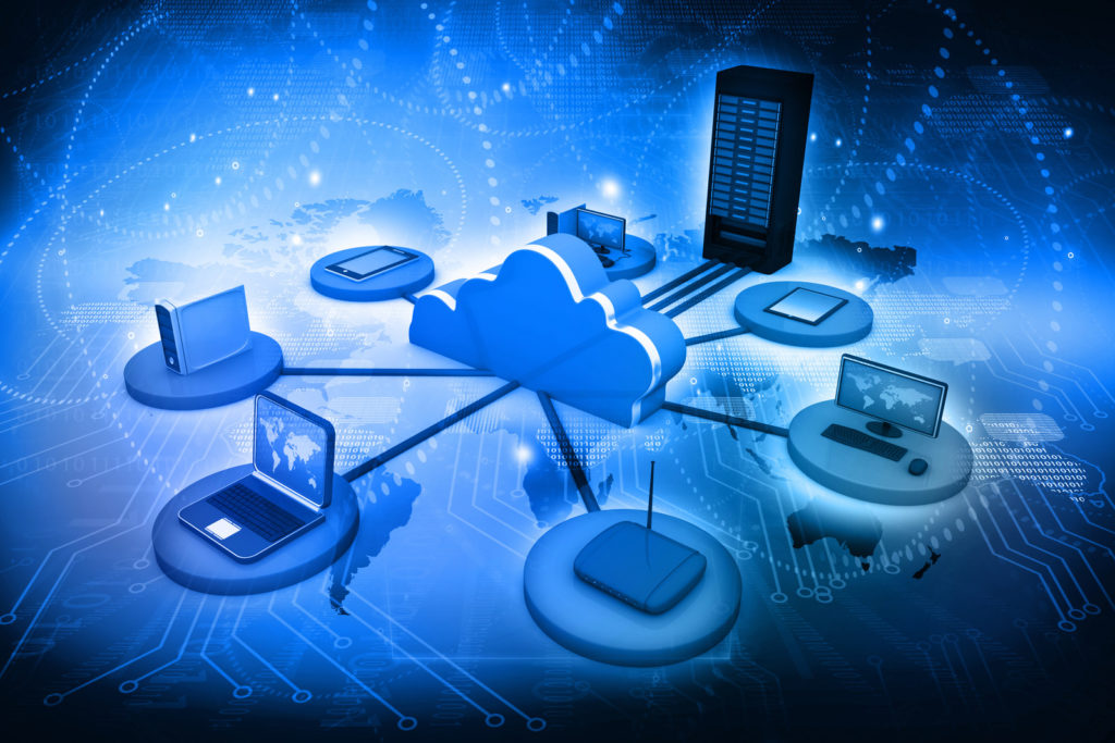 A Cloud Migration Service Can make data transfer between SaaS providers easy (Cloud-to-Cloud Data Migration).